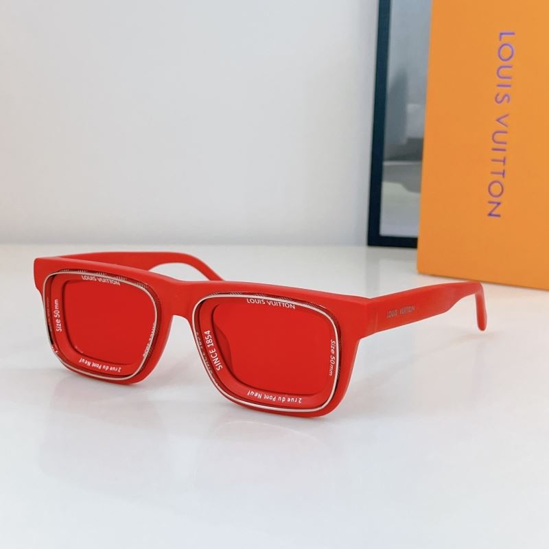 Louis Vuitton Sunglasses